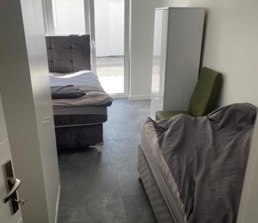 Lichtenberg Apartment | Zimmervermietung Salzgitter