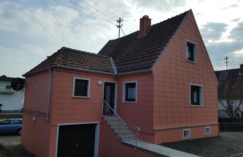 Sankt Wendel House | Zimmervermietung St.Wendel