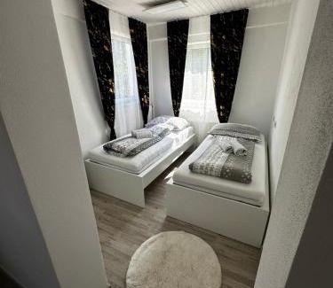 Wels House | Zimmervermietung Wels