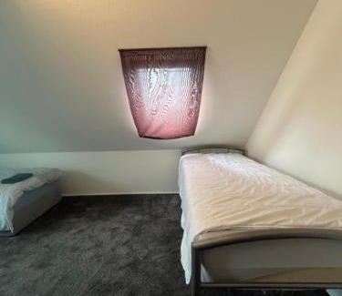Hemelingen Apartment | Zimmervermittlung Hemelingen