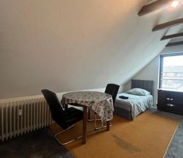 Hemelingen Apartment | Zimmervermittlung Hemelingen