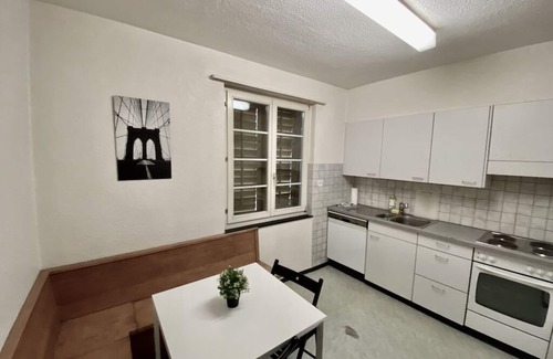 Balsthal Apartment | ZIMMERzuVERMIETEN.ch Balsthal