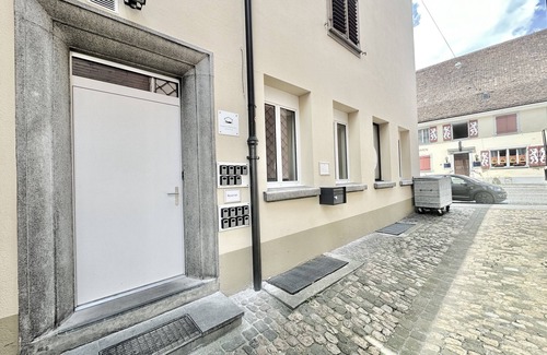 Balsthal Apartment | ZIMMERzuVERMIETEN.ch Balsthal