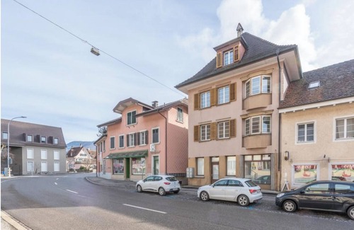 Balsthal Apartment | ZIMMERzuVERMIETEN.ch Balsthal