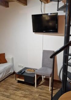 Kwidzyn Apartment | Zimna Apartments