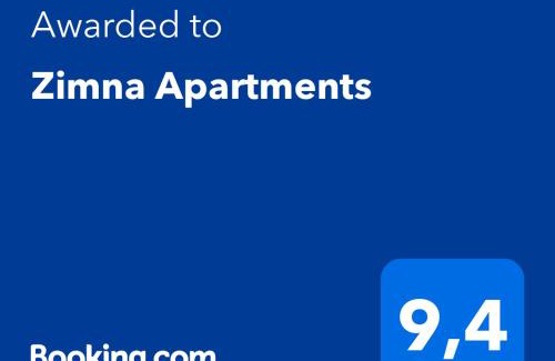 Kwidzyn Apartment | Zimna Apartments