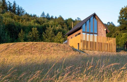 Brenna House | Zimna Woda 50 Brenna