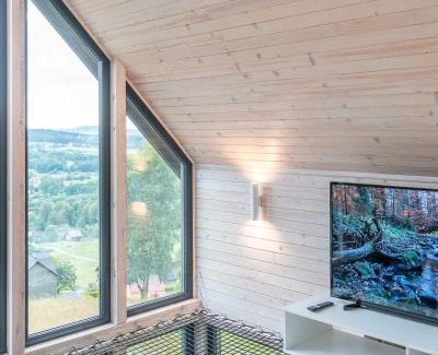 Brenna House | Zimna Woda 50 Brenna