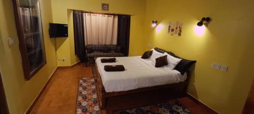 Coonoor House | Zimr