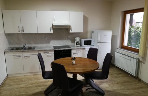 Zrece Apartment | Zimzeleni Apartments