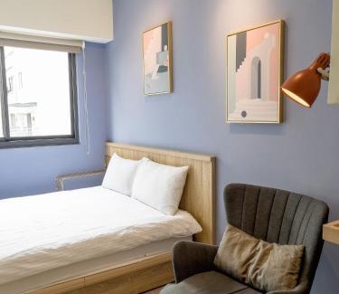 University District House | Zin旅