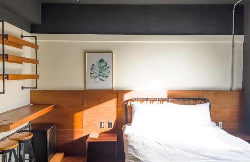 University District House | Zin旅