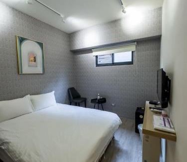 University District House | Zin旅