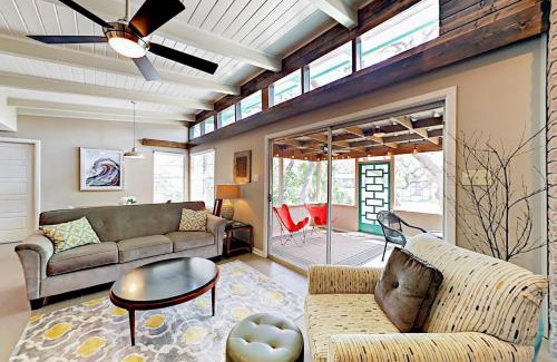 Rockport House | Zin Live Oak Living