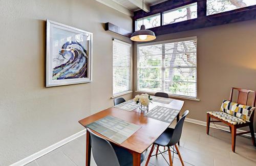 Rockport House | Zin Live Oak Living