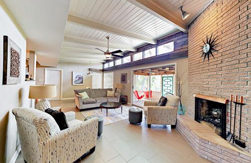 Rockport House | Zin Live Oak Living