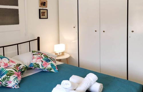 Afetai House | Zina's Cottage in Afetes