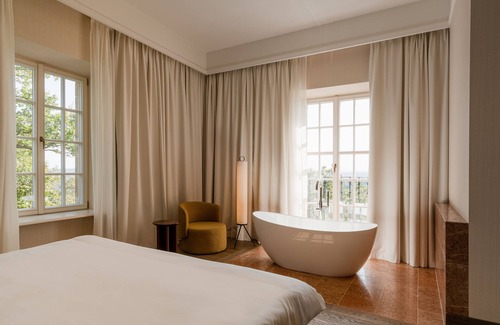 Zwierzyniec Hotel | Zinar Castle