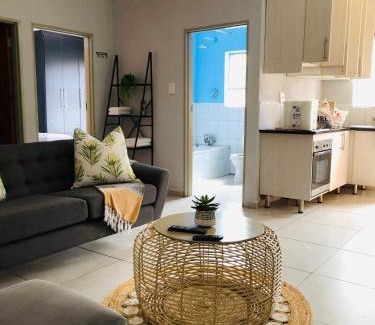 Lebowakgomo Apartment | Zinathi Lodge