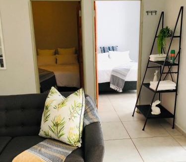 Lebowakgomo Apartment | Zinathi Lodge