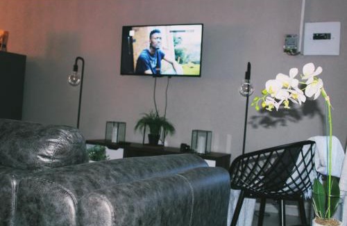 Lebowakgomo Apartment | Zinathi Lodge