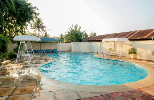 Mombasa Apartment | Zing Gardens-E01