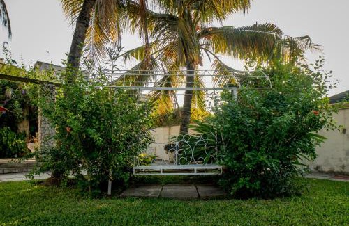 Mombasa Apartment | Zing Gardens-E01