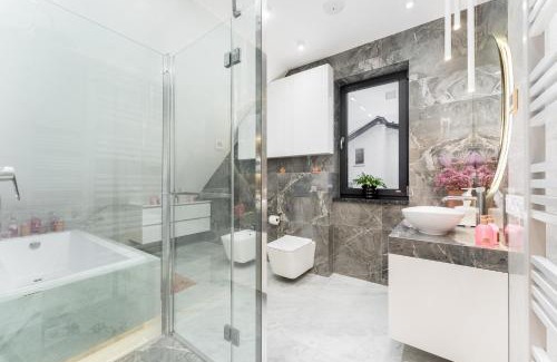 Iwkowa Villa | ZinHouse Wojakowa