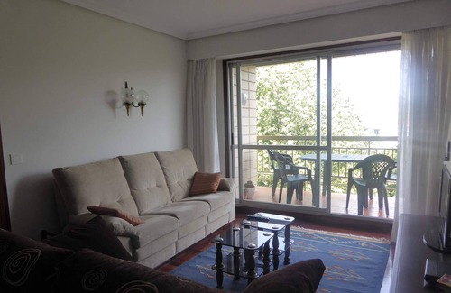 Zarautz Apartment | Zinkunegi Apartment - Accommodation near the beach with parking by Egona