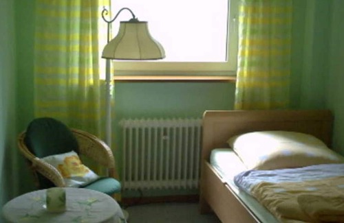 Bimoehlen Apartment | Zinn, Haus an der Au - Zinn, 5-raum Fewo