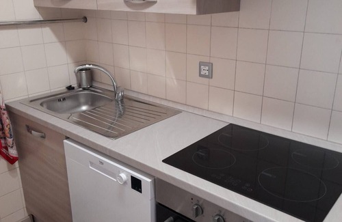 San Valentino Apartment | "Zinnia" Chalet on Valentine's Day