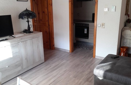San Valentino Apartment | "Zinnia" Chalet on Valentine's Day