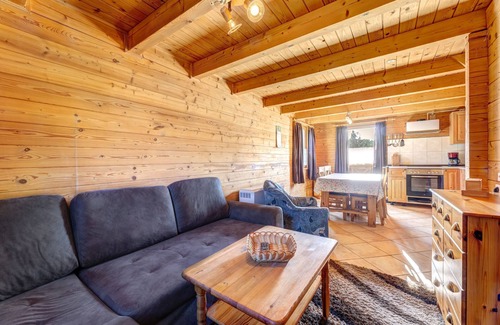 Zinnowitz Cabin | Zinnowitz, House Jörn - House Jörn