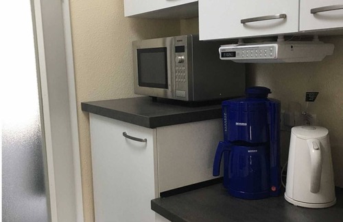 Zinnowitz Apartment | Zinnowitz Skanepark vacation home 25 - DHH 25
