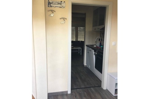 Zinnowitz Apartment | Zinnowitz Skanepark vacation home 25 - DHH 25