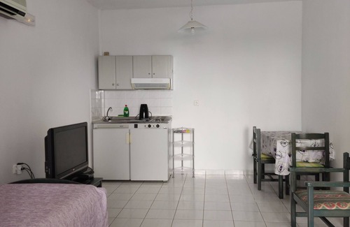 Agii Apostoli House | Zinovia