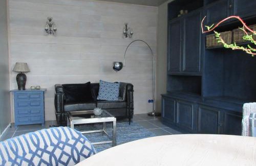 Esbeek Apartment | Zintuinen