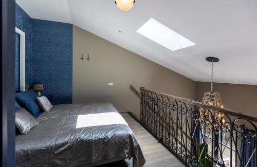 Esbeek Apartment | Zintuinen