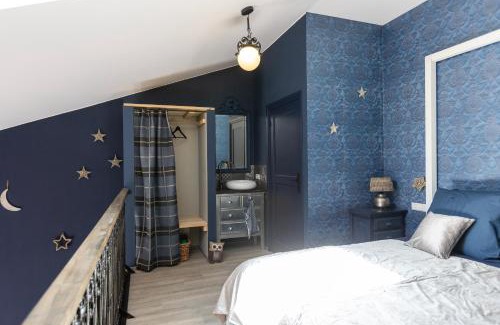 Esbeek Apartment | Zintuinen