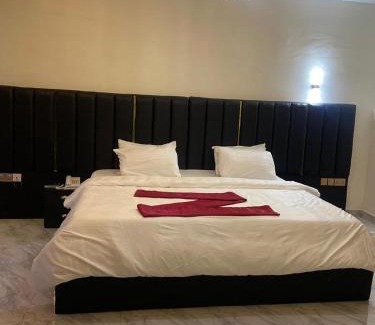 Port Harcourt Hotel | Zinuel-CH Hotel