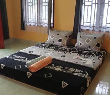 Kotaraja House | Zinzi's All-Inclusive Homestay