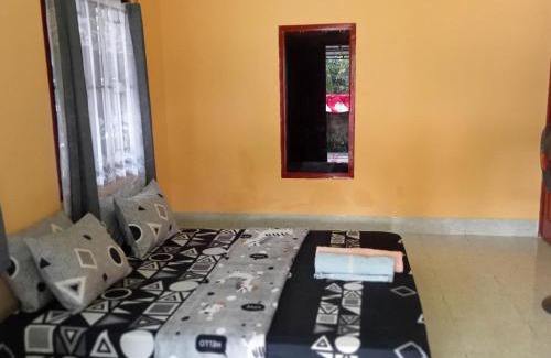 Kotaraja House | Zinzi's All-Inclusive Homestay