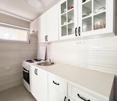 Susanj Apartment | Zinzula 2