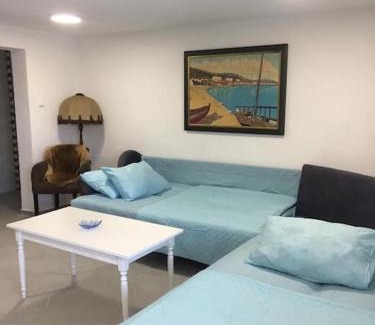 Susanj Apartment | Zinzula 2