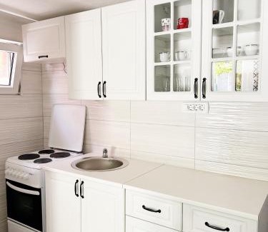 Susanj Apartment | Zinzula 2