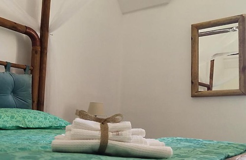 Poggiardo Apartment | Zinzulusa