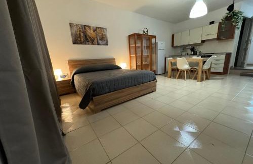 Senise House | ZIO PEPPE