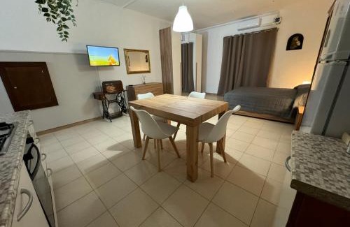 Senise House | ZIO PEPPE