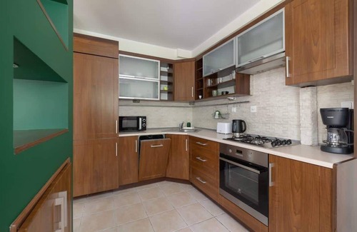 Lagiewniki Apartment | Ziobrowskiego 3 | Traditional Apartment | Parking