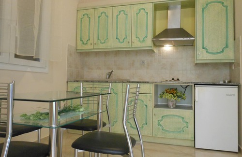 Kato Korakiana House | Ziogas Apartments